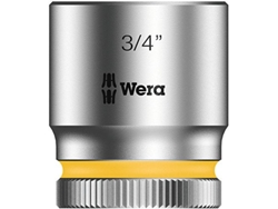 Llave de Vaso INDOOSTRIAL Wera 8790�HMB C�clope���con 3/8�pulgadas de accionamiento (3/8, 3/4)