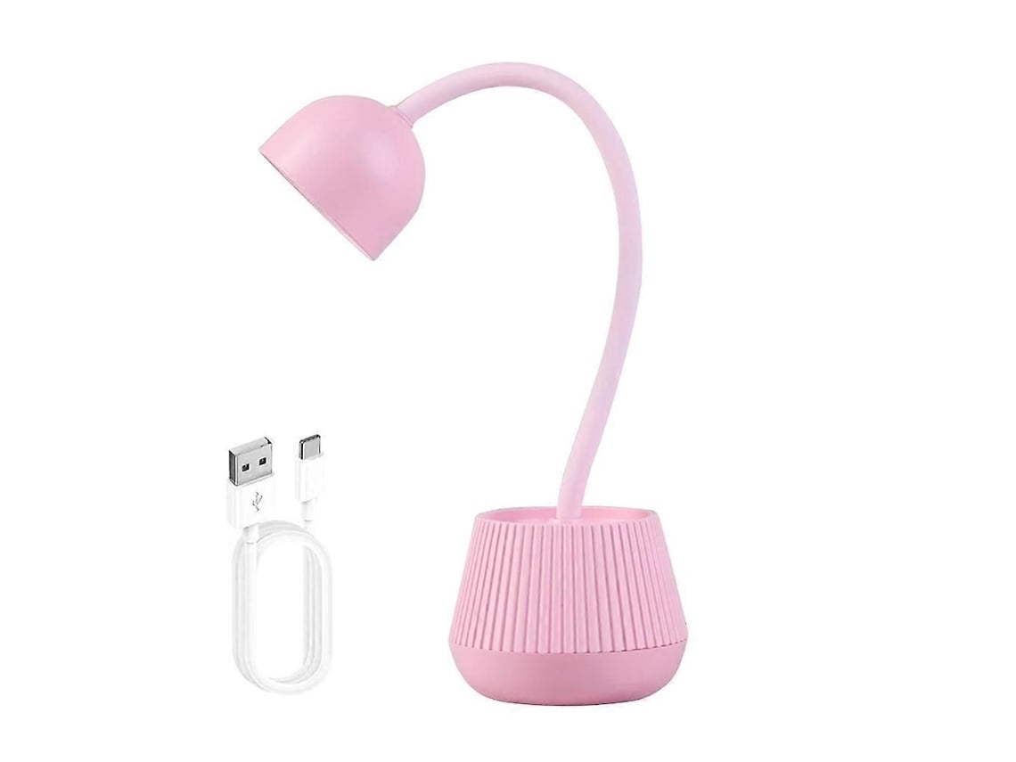 Lâmpada De Unhas Led Uv,mini Secador De Unhas Portátil,360rotatable Hand Free Gel Nail Light