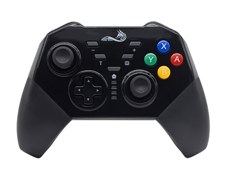 Mando Inalámbrico SOUNDFOX 661974 Bluetooth para Switch