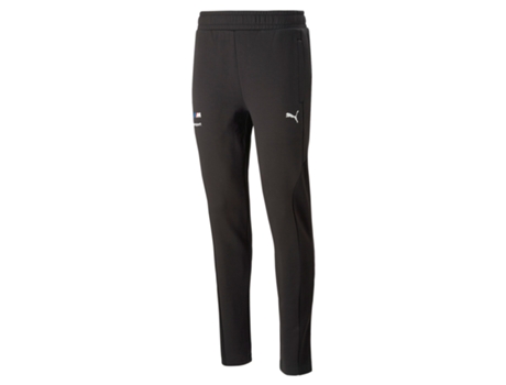 Pantalones de Chándal para Hombre PUMA (L - Multicolor)