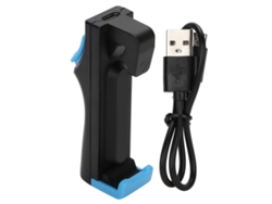 Controlador de juegos móviles EOOCOO (adaptación universal de botones auxiliares)