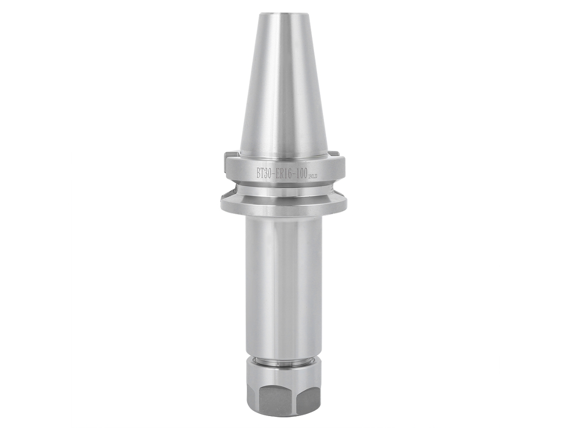 2026velora-portamartillos Cnc Collet Chuck Bt30-er16-100 40cr Herramientas De Fresado Tornio Alta Precisión
