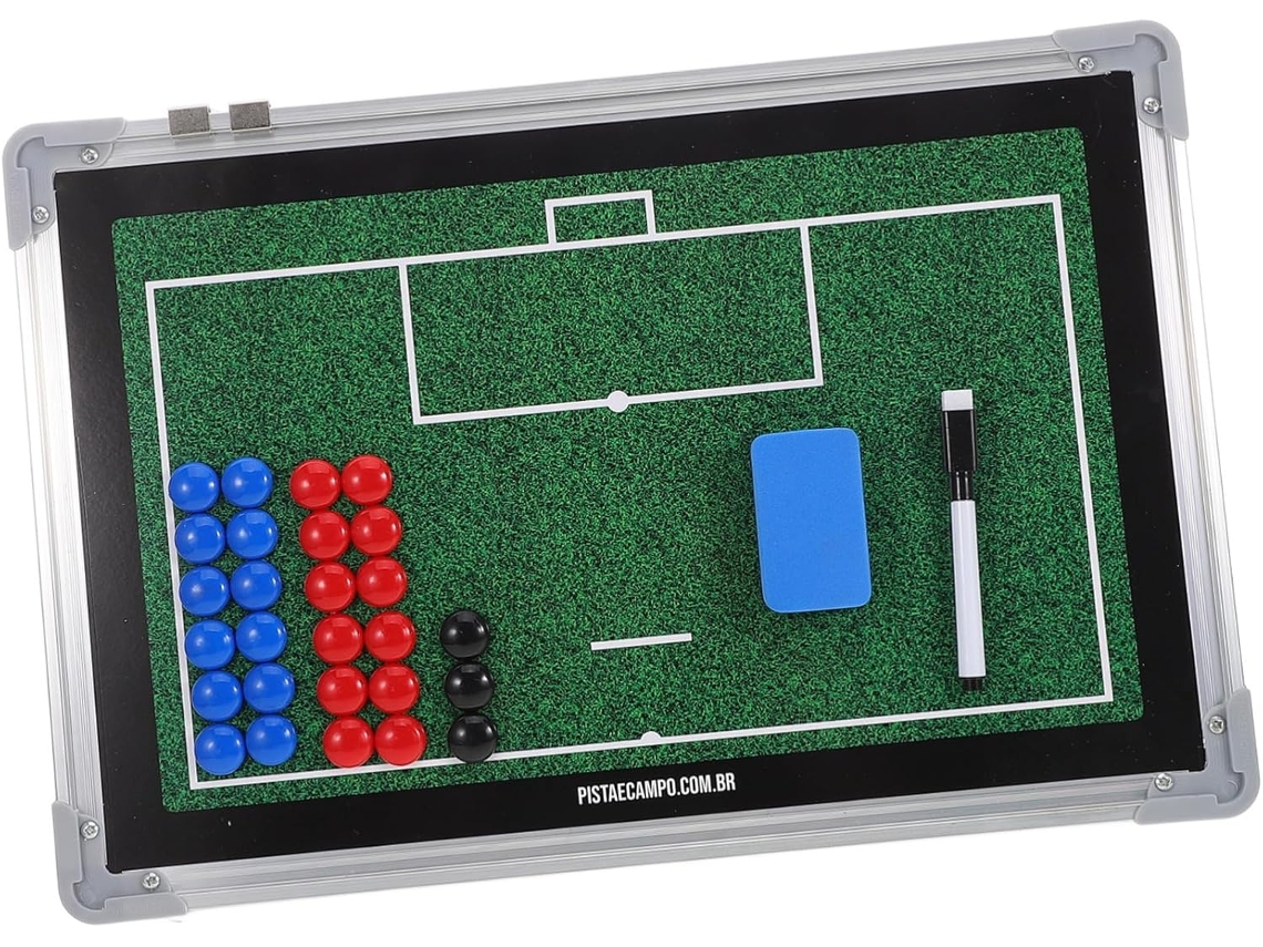 Mesa de entrenamiento de fútbol, mesa para equipamiento deportivo. SFUSHOS