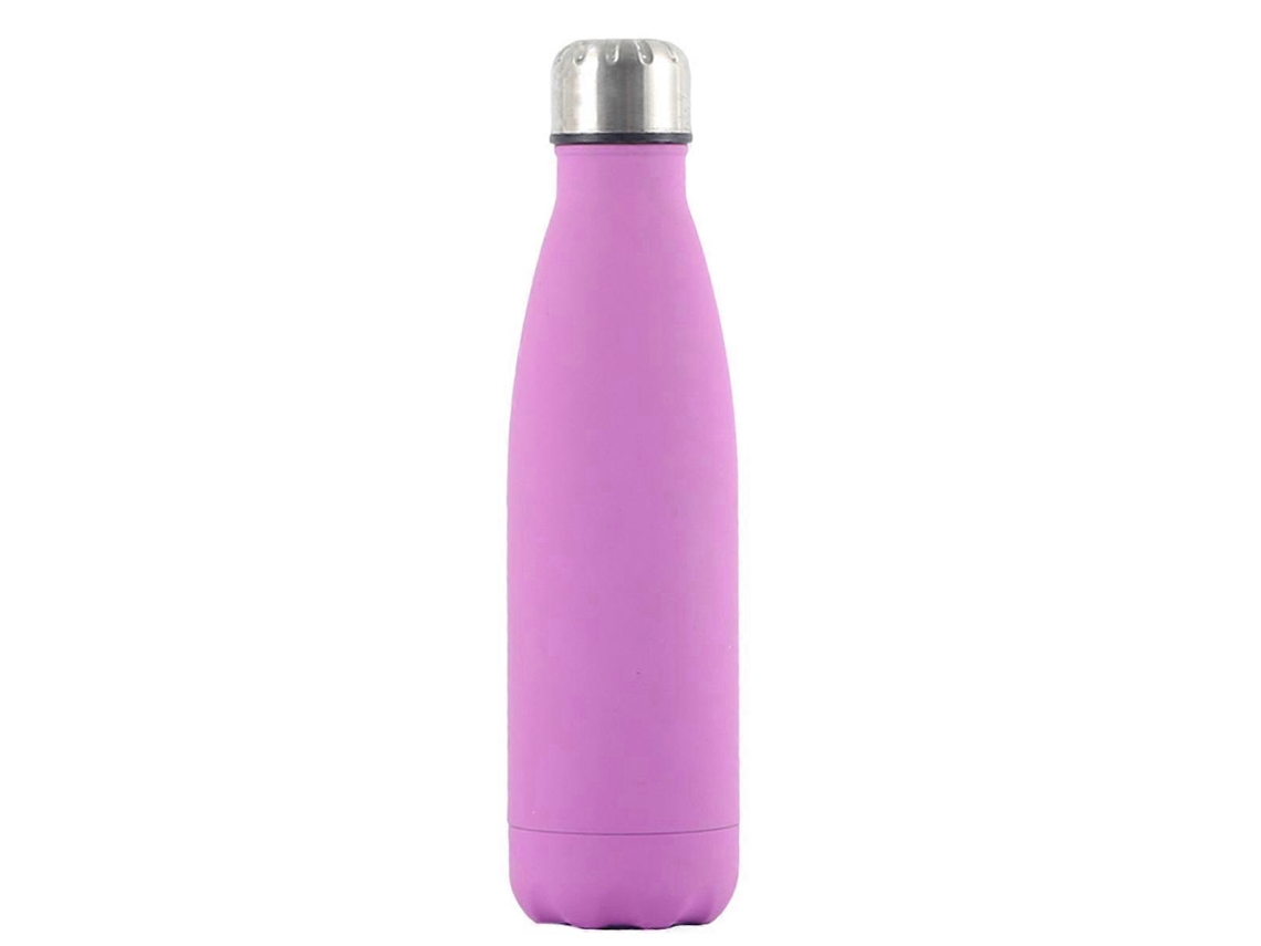 Botella Térmica De Acero Inoxidable, Botella Térmica, Bolsa De Agua Caliente, Botella Deportiva. Rosewell