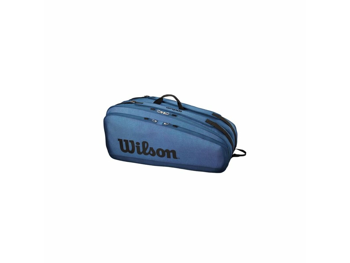 Raquetero wilson 2025 tour