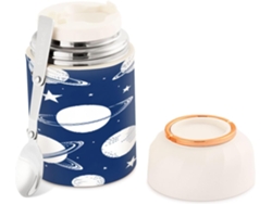 Acero Inoxidable Bpa - Vaso Térmico Portátil