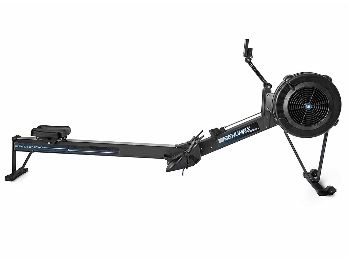 Máquina de Remo BEHUMAX Air Smart Rower
