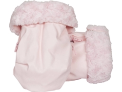 Guantes de Protección BABYLINE Rosa