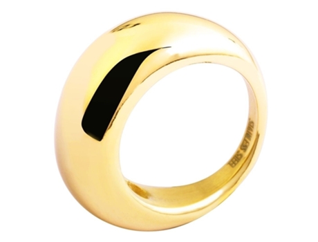 AKZENT Anillo Mujer em Acero Inoxidable Tam.56 0070