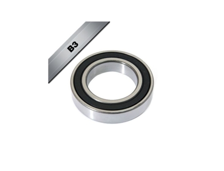 Rodamiento Black Bearing B3 - MR203013-2RS 20 x 30 x 13 mm