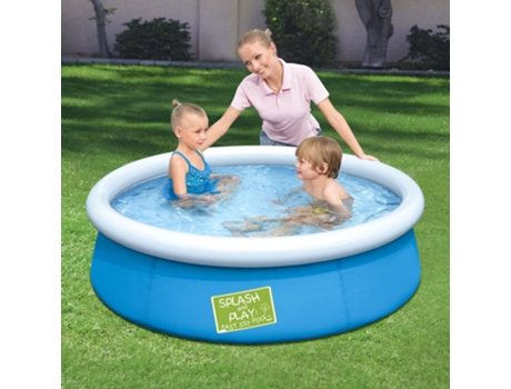 Piscina My First Frame 152X38 cm BESTWAY