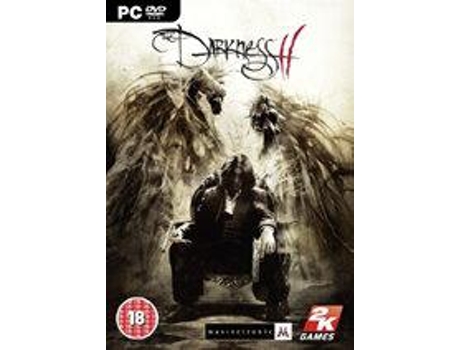 La oscuridad 2 (PC DVD) Videojuegos
