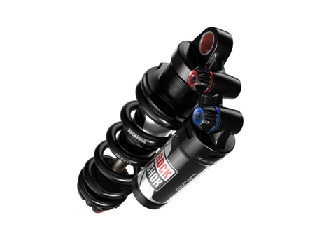 Amortiguador de muelle ROCKSHOX Vivid R2c 216x63.5 Mid Reb/Mid Comp B3