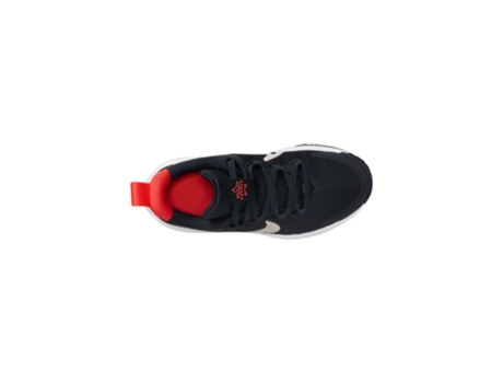 Zapatillas Cordão de Niño NIKE Deportiva Cordón Azul (30)