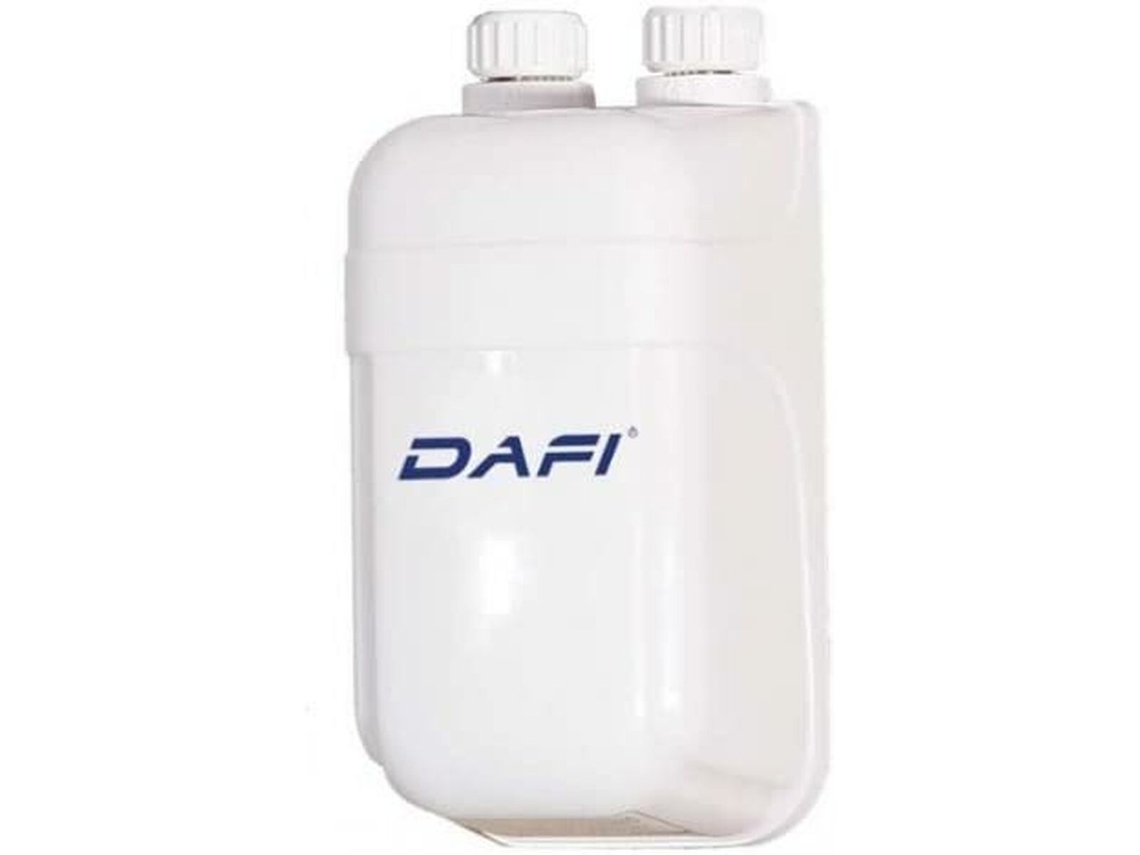 Calentador de agua DAFI AGADAFPPO0015