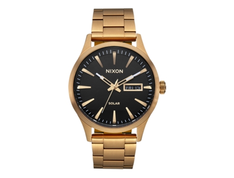 Reloje Unisexo NIXON ( - Multicolor)