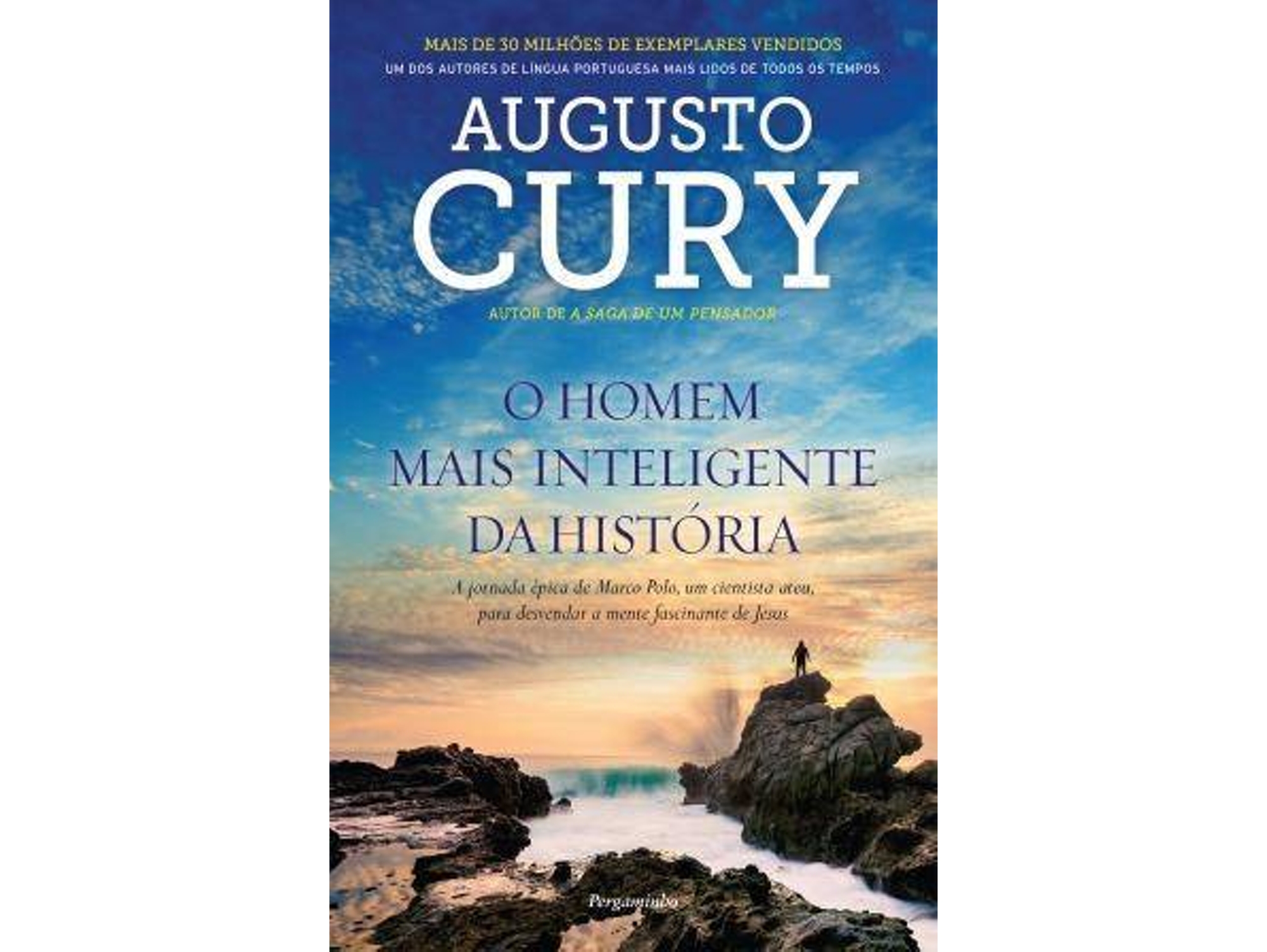 El hombre más inteligente de la historia