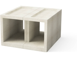 Base para Horno TUOZI Cemento Kitaway (100x100x66cm)