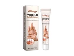 La crema corporal South Moon hidrata manos y pies.