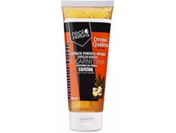 Crema Corporal REAL NATURA Drenoqueima 2º Paso (200ml)