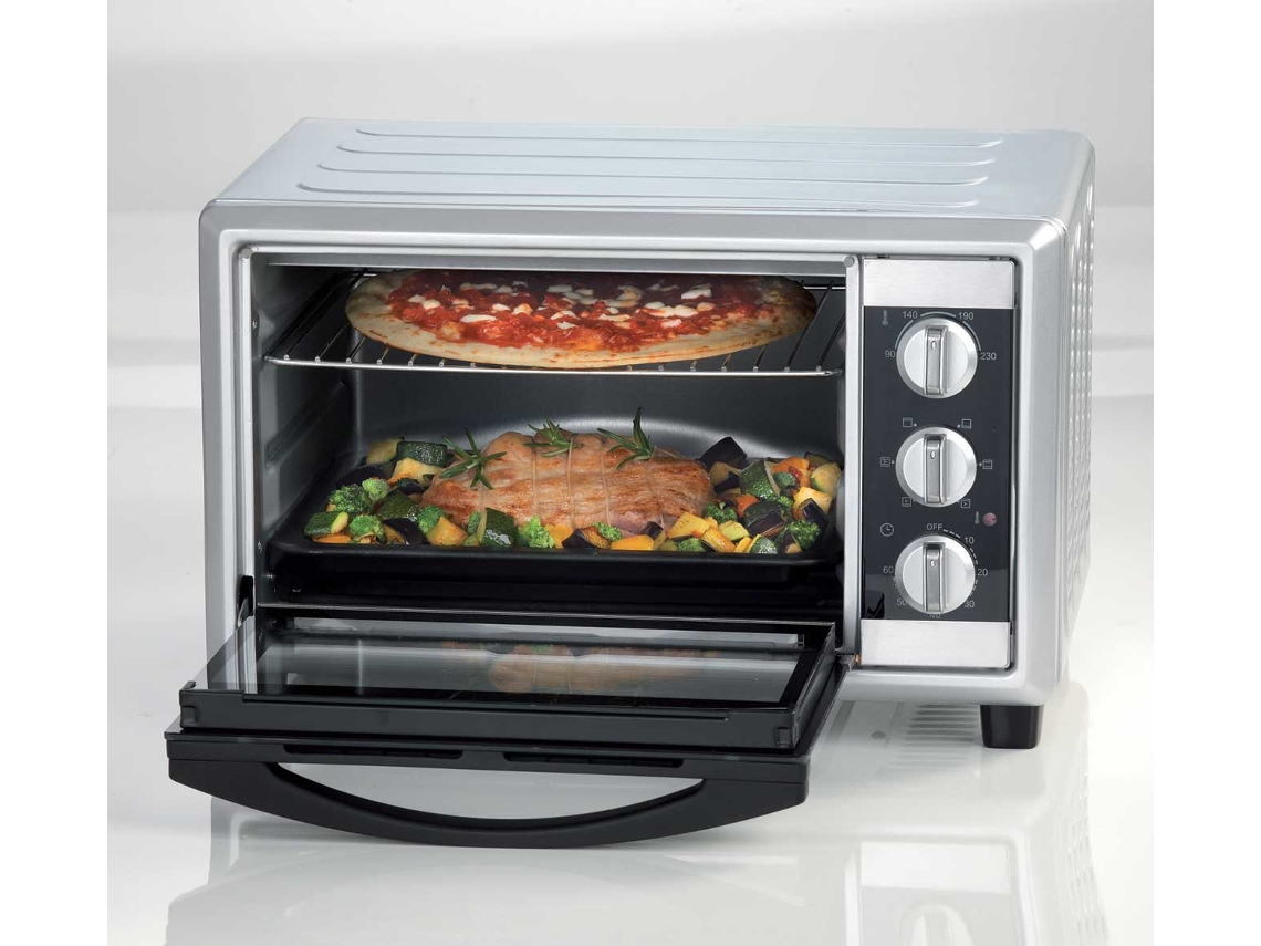 Mini Horno ARIETE 984 25 L 1500 W