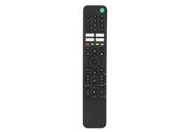Control Remoto Inteligente Por Voz Para Televisores Kd65x80, Kd75x80j Y Kd85x80j (rmf-tx520p)