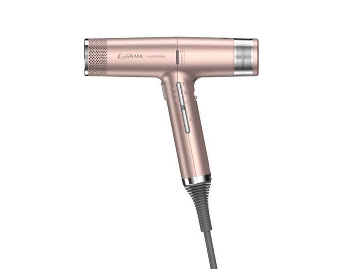 Sechoir Iq3 Perfecto Oro Rosa