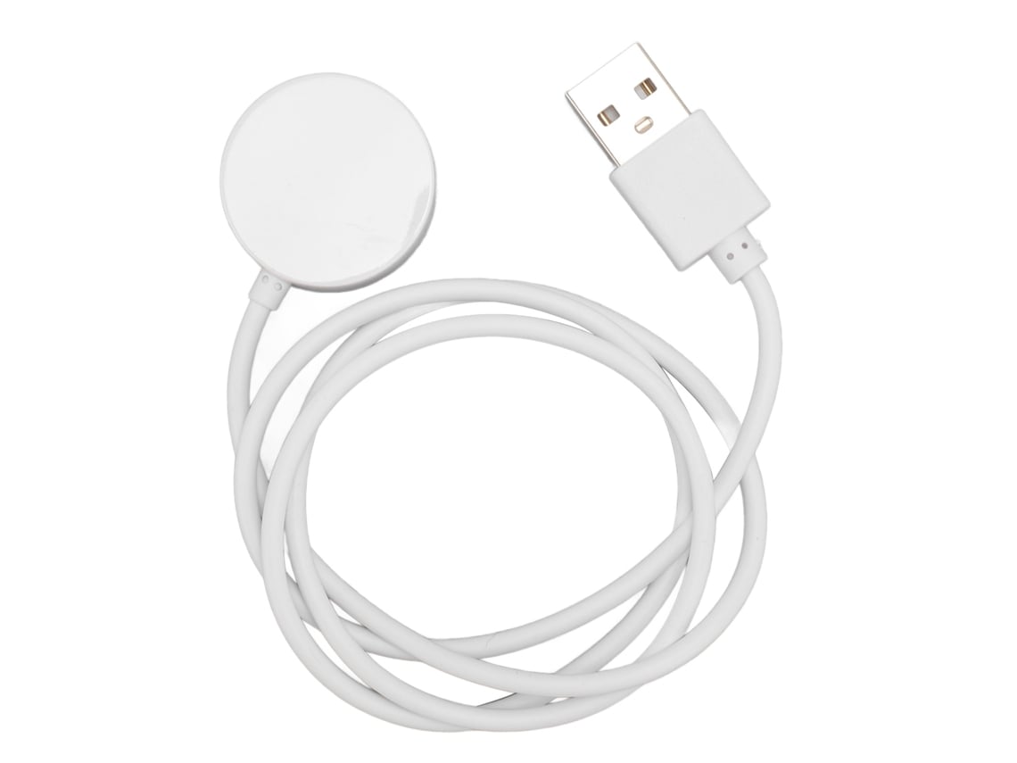 Cabo De Carregamento Magnético Para Relógio Inteligente S8 Pro Dt7 Dt3 Pro Seguro Eficiente 74cm