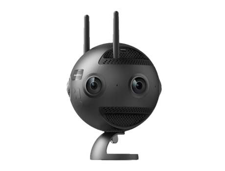 Cámara 360º SLOWMOOSE Profesional 8K 360 Vr