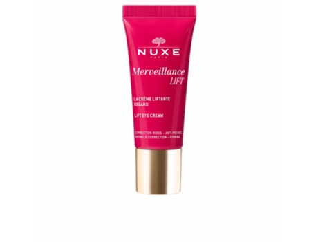 Creme de Rosto NUXE Merveillance Lift 15ml