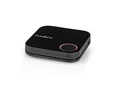 NEDIS VWFI3450BK receptor AV Negro