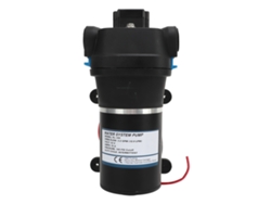 Controlador de presión de bomba de agua (impermeable, control inteligente)