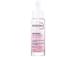 Sensibio Serum Bi Antirojeces 30 Ml Bioderma