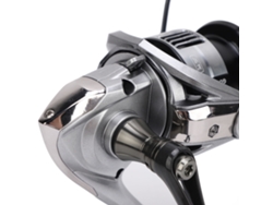 2026rebe-molinete De Pesca Spinning Con Fuerza De Freno Fuerte Acero Inoxidable Aluminio Antirroto Suave Para Barcos 3000m
