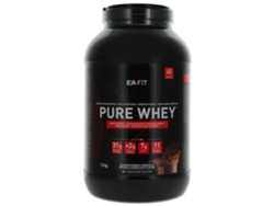 Pure Whey 1,8 kg Sabor : Doble Chocolate EAFIT