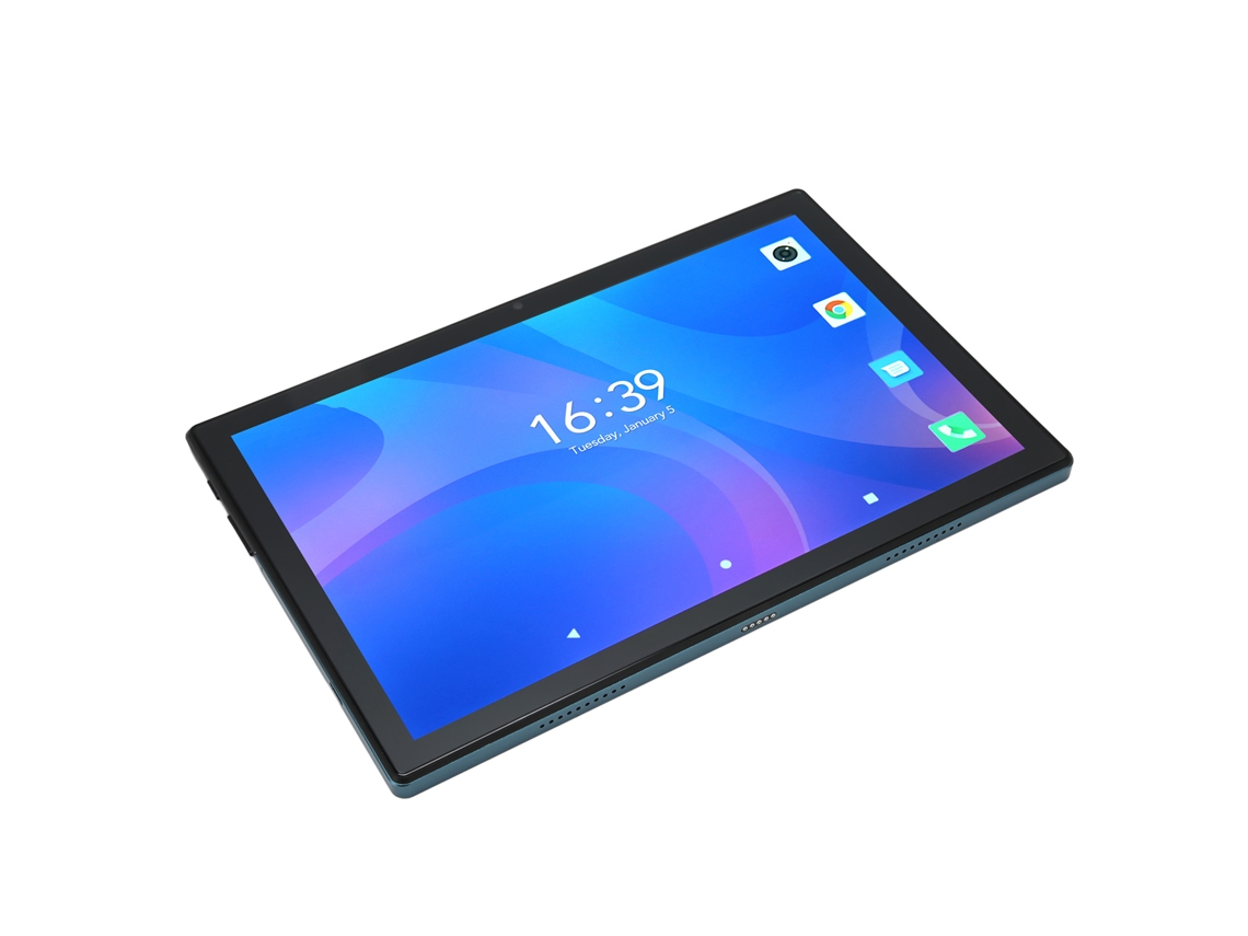 Tablet Android (4g LTE, cámaras duales)