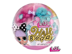 L.O.L. Surprise Hair Beads Tots Asst In Pdq