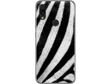Carcasa Xiaomi Redmi 7 TUMUNDOSMARTPHONE Animal 02 Multicolor