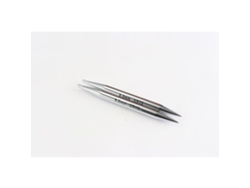 Puntas de aguja intercambiables New Metal 9mm Knitpro