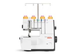 Máquina para puntada de cobertura BERNETTE Funlock B42