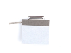 Cable Lcd/led Hp Pro C640 Tpn Q240 144hz 40pin 0,5 Dd00gclc011 Compatible