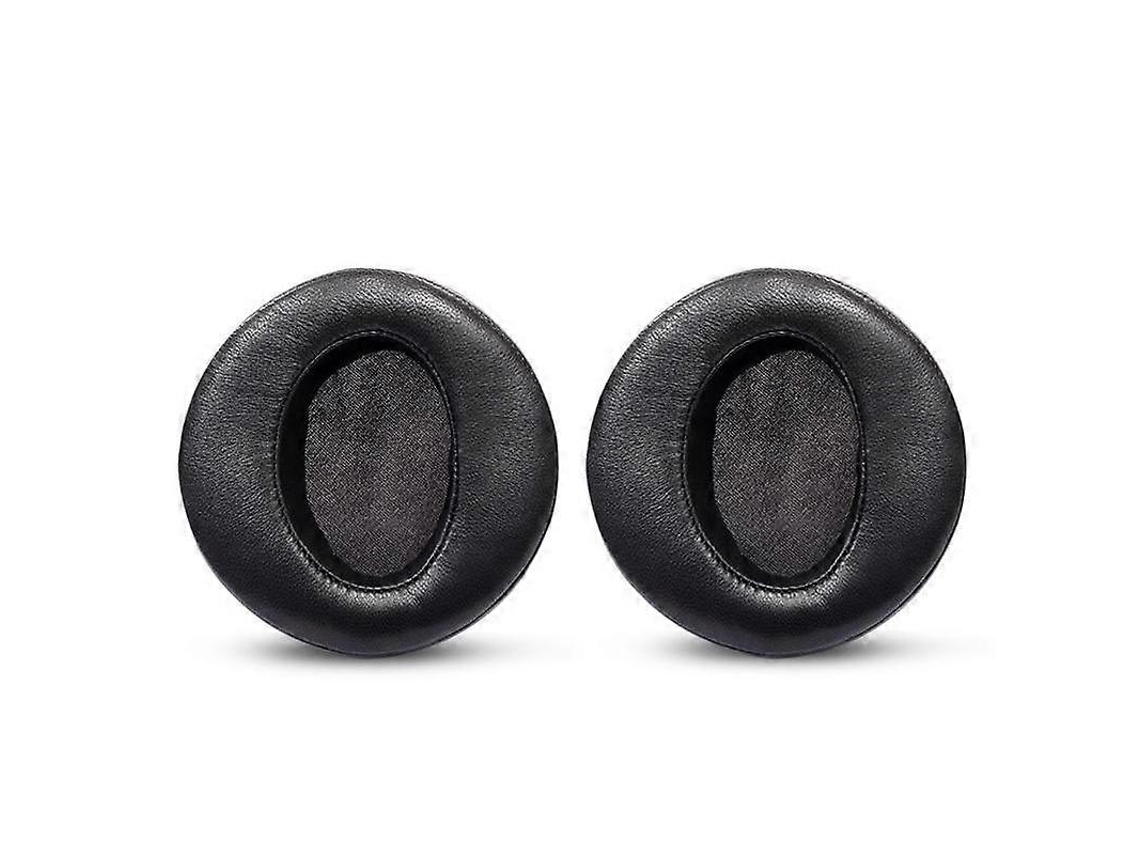 Almohadillas de repuesto para auriculares Chennnls Ah D2000 / D5000 / D5200 / D7000 de piel de cordero