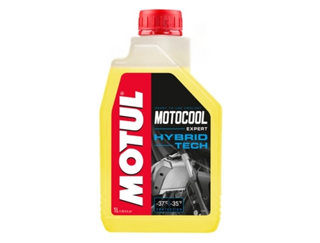 Anticongelante MOTOCOOL EXPERT 1L MOTUL