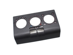 33d959543 Manual De Accesorios Para Automóviles Panel De Aire Acondicionado Para Santana 3000 B3