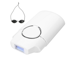 Máquina De Depilación Ipl Painless Para Hogar, Depilador Para Rostro Y Cuerpo, 110‑240v, Blanco