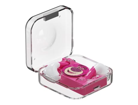 Auriculares Intrauditivos Inalámbricos Disney