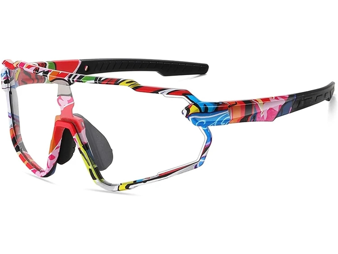 Gafas De Ciclismo: Ciclismo, Sol, Para Montar Caballo, Deportes Al Aire Libre. Protección