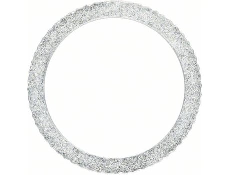 Anillo de Reducción BOSCH para Disco de Sierra Circular 20x16x1.5 mm