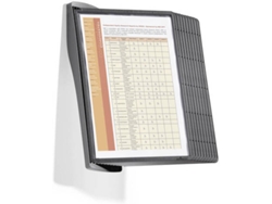 Porta Documentos DURABLE Style Wall 10 Durable