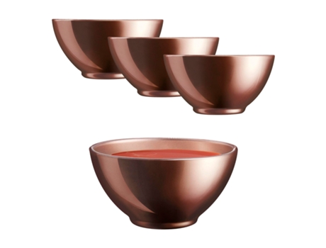 Conjunto de 4 Cuencos LUMINARC 50 cl